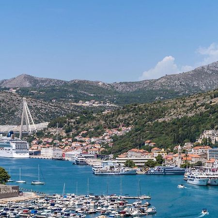 Oasis Apartment Dubrovnik Dış mekan fotoğraf
