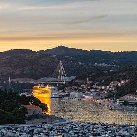 Oasis Apartment Dubrovnik Dış mekan fotoğraf