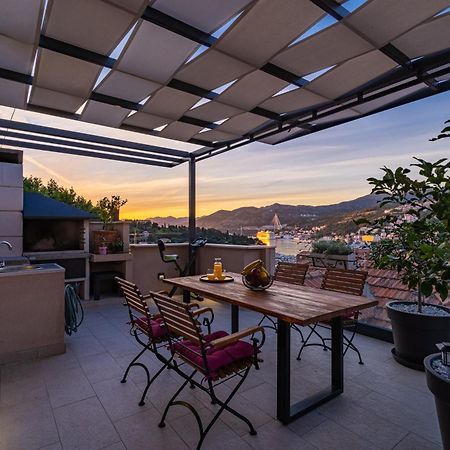 Oasis Apartment Dubrovnik Dış mekan fotoğraf