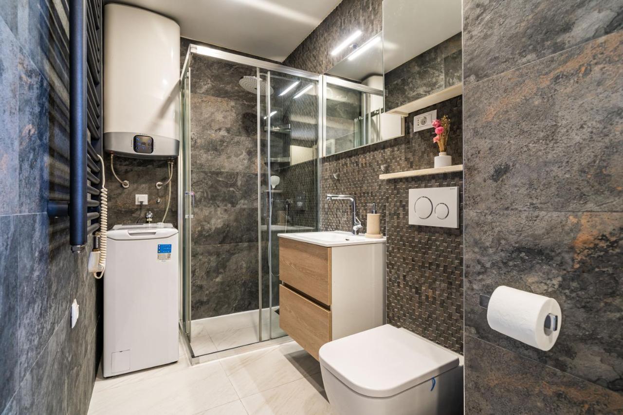 Oasis Apartment Dubrovnik Dış mekan fotoğraf