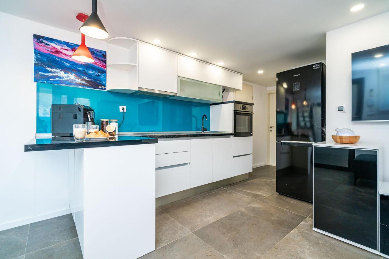 Oasis Apartment Dubrovnik Dış mekan fotoğraf