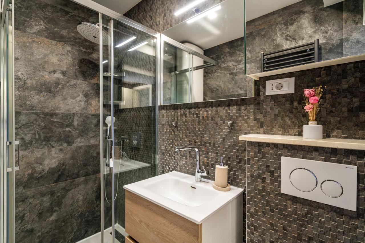 Oasis Apartment Dubrovnik Dış mekan fotoğraf