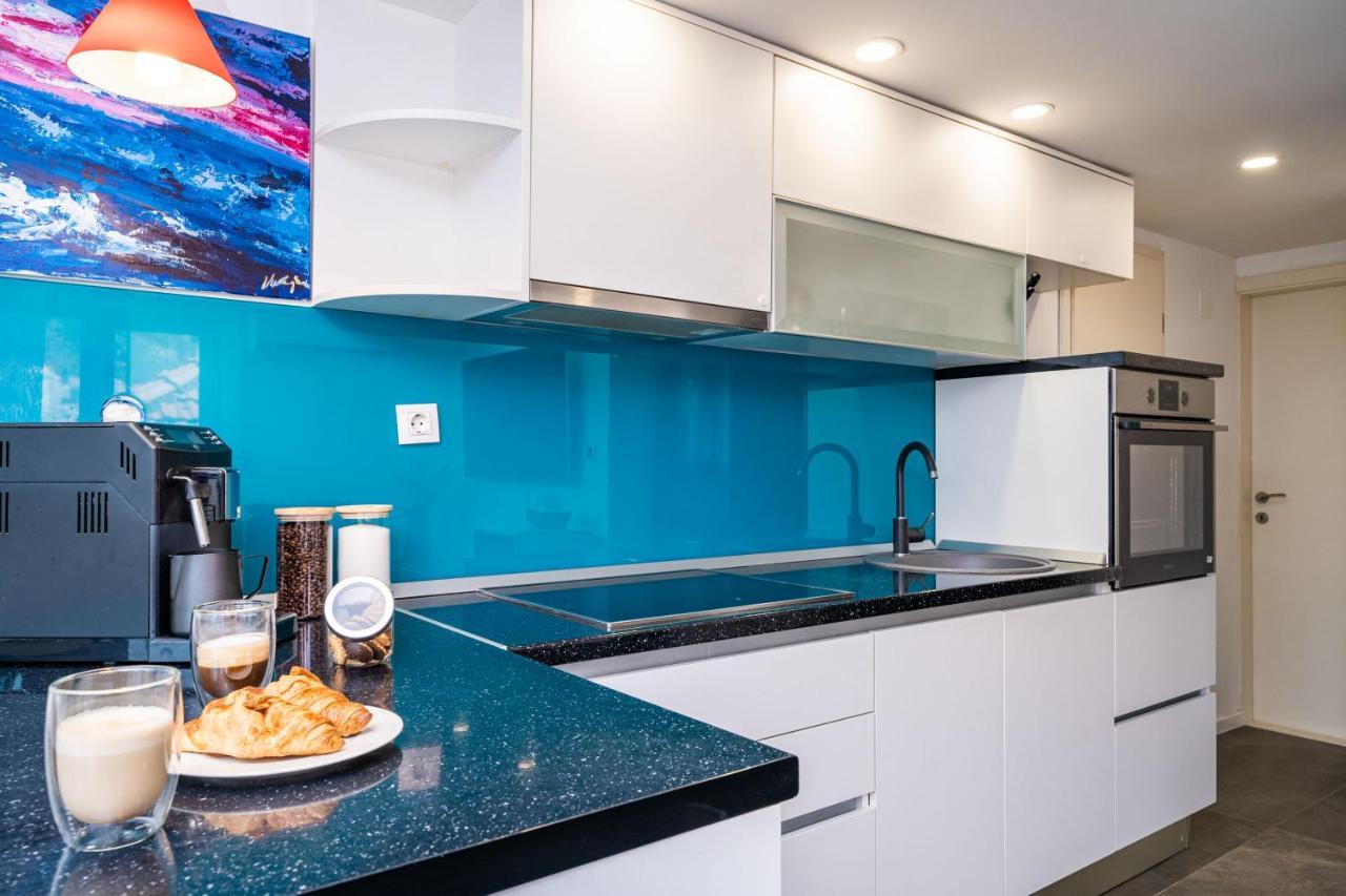 Oasis Apartment Dubrovnik Dış mekan fotoğraf
