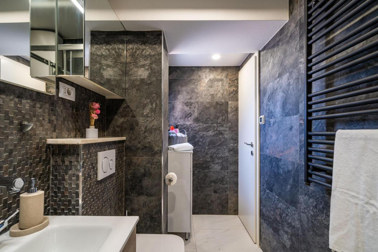 Oasis Apartment Dubrovnik Dış mekan fotoğraf