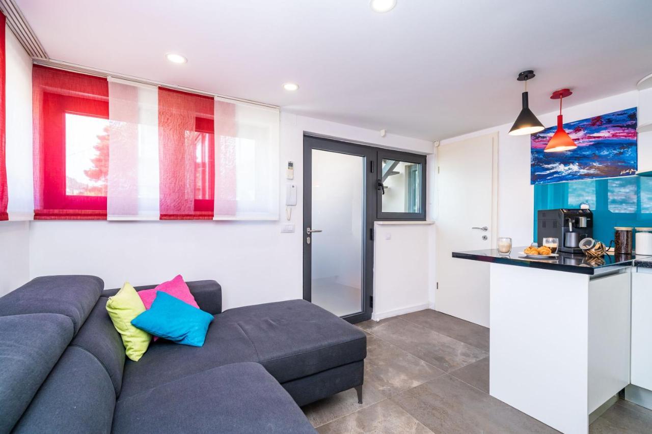 Oasis Apartment Dubrovnik Dış mekan fotoğraf