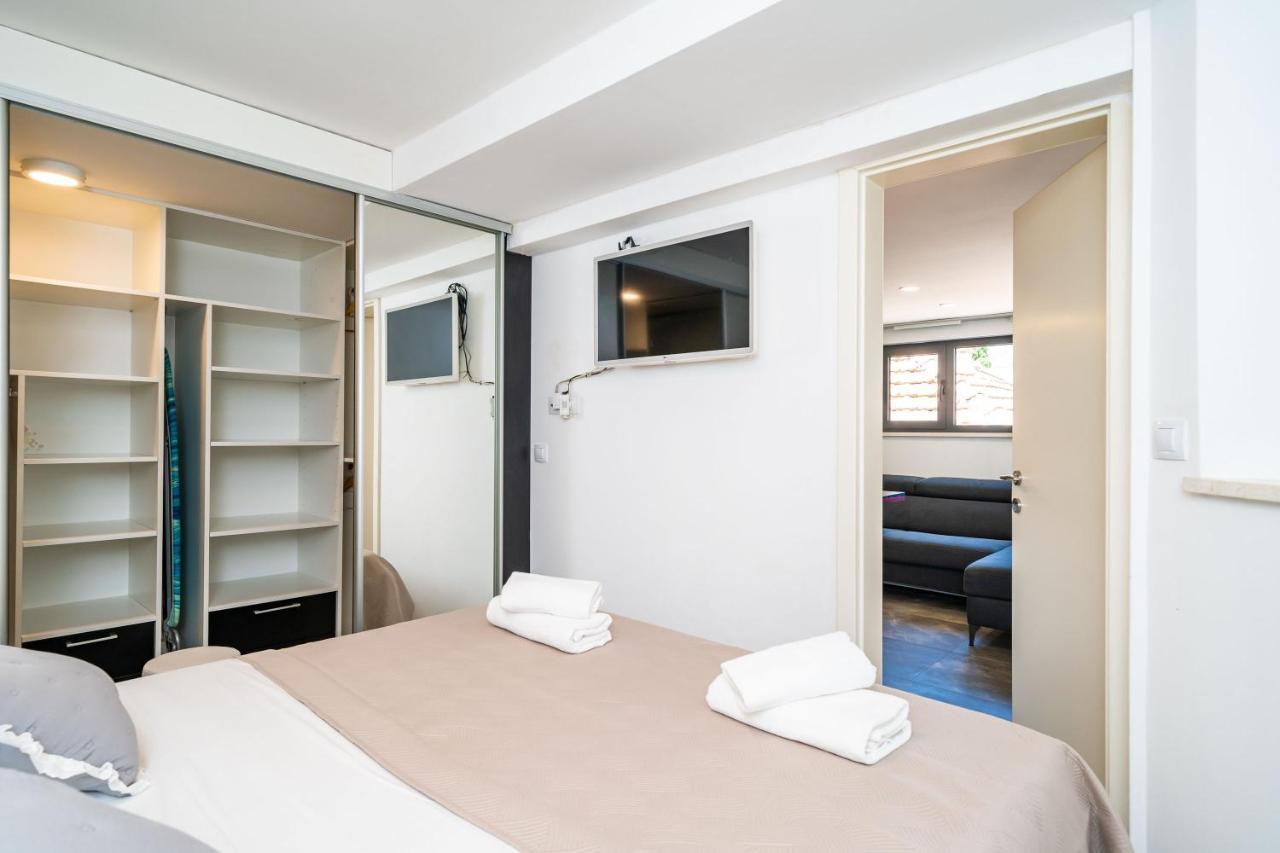 Oasis Apartment Dubrovnik Dış mekan fotoğraf