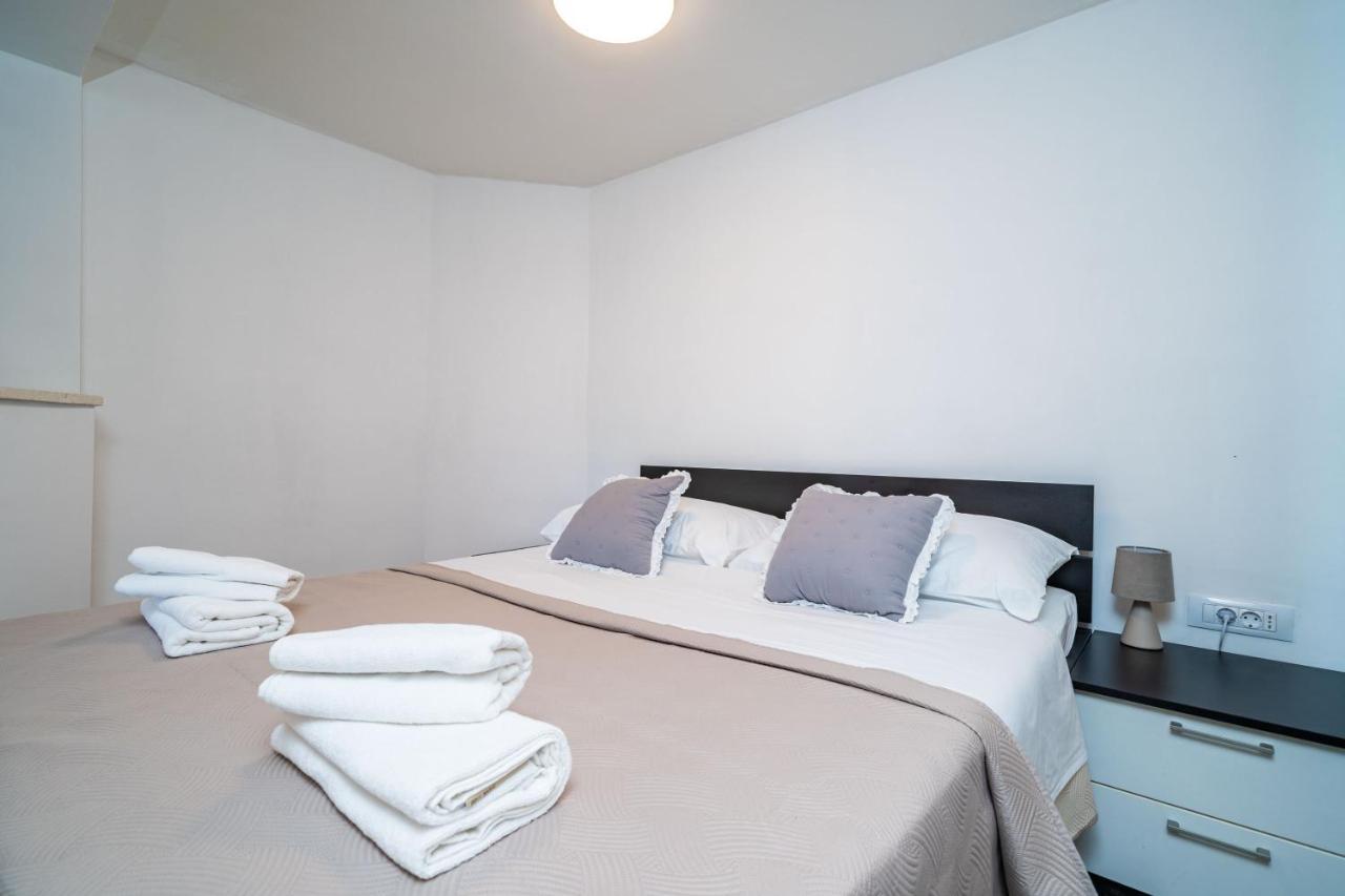 Oasis Apartment Dubrovnik Dış mekan fotoğraf