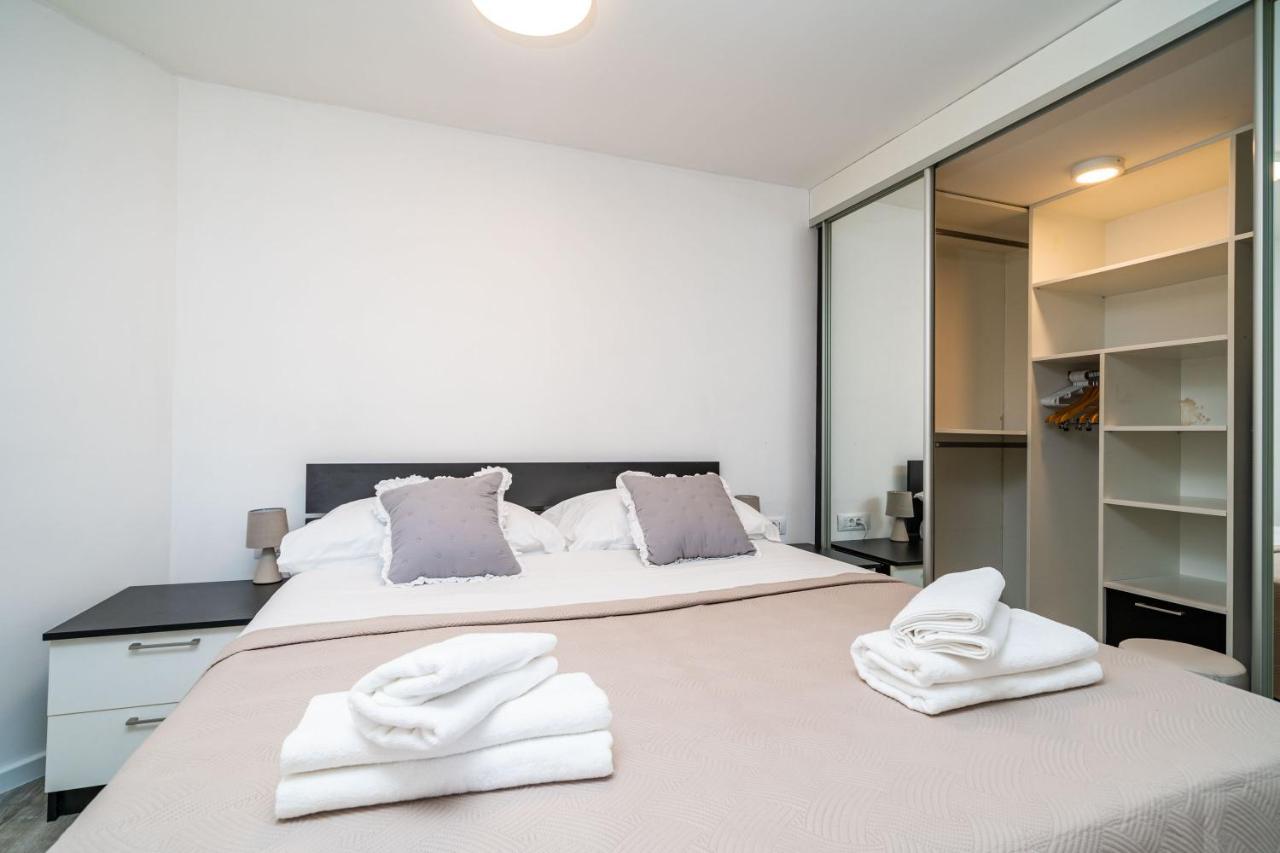 Oasis Apartment Dubrovnik Dış mekan fotoğraf