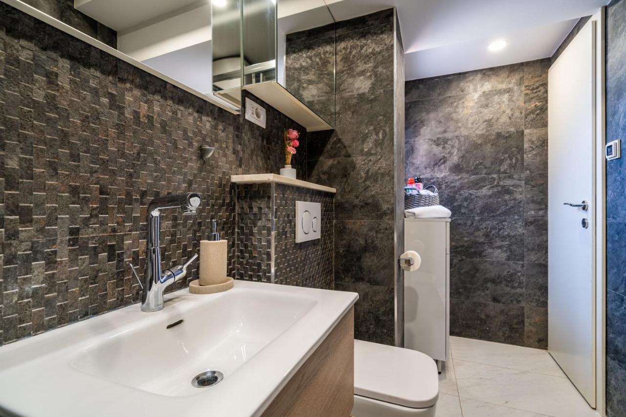 Oasis Apartment Dubrovnik Dış mekan fotoğraf