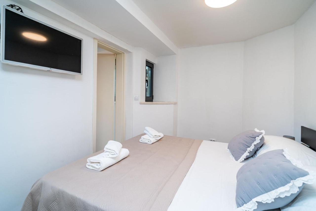 Oasis Apartment Dubrovnik Dış mekan fotoğraf