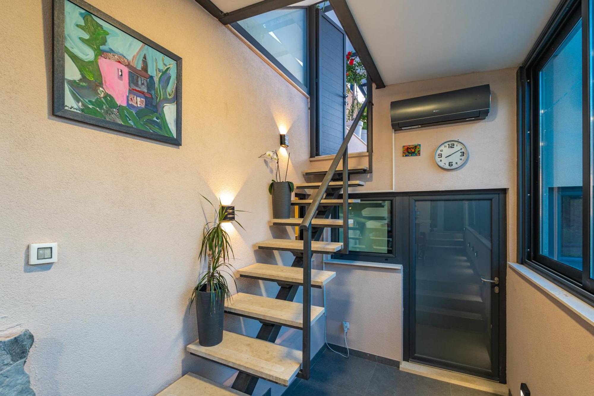 Oasis Apartment Dubrovnik Dış mekan fotoğraf