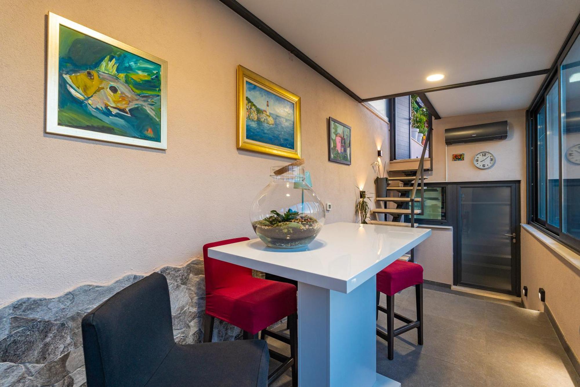 Oasis Apartment Dubrovnik Dış mekan fotoğraf