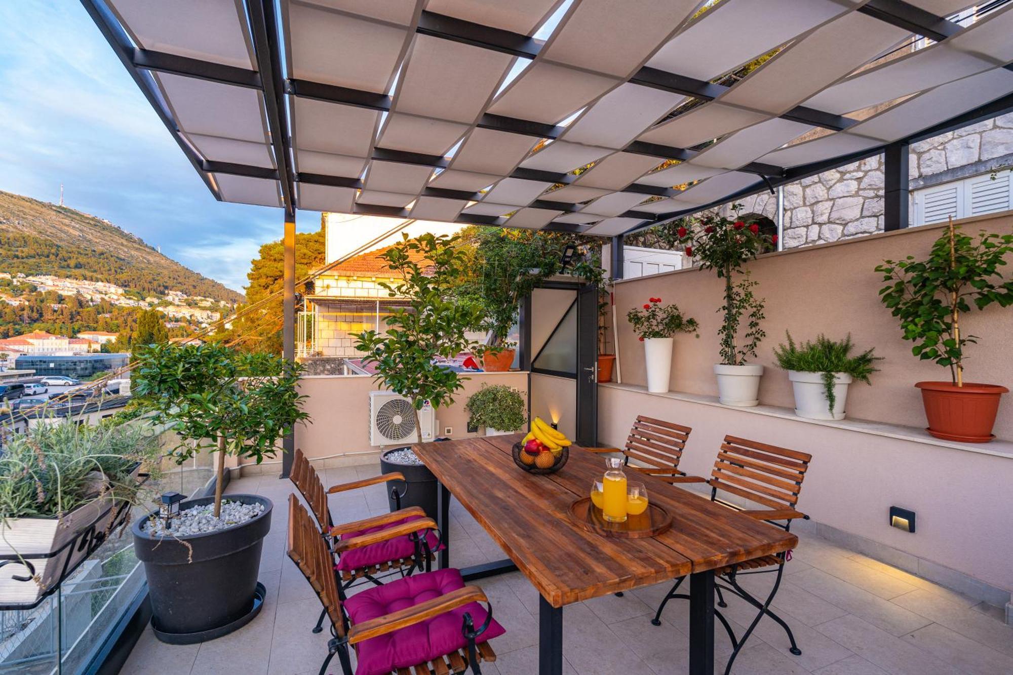Oasis Apartment Dubrovnik Dış mekan fotoğraf